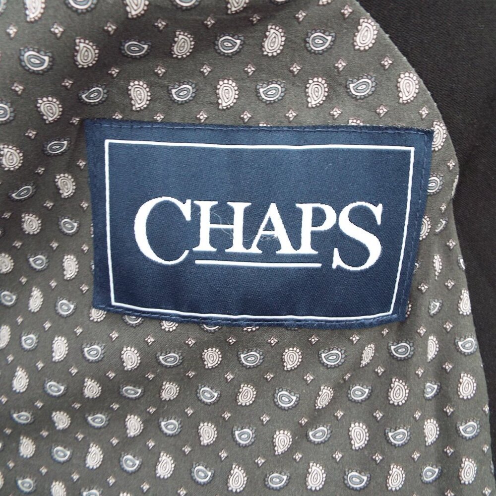 Chaps Blazer - Picture 6 of 8